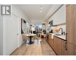 606 - 150 Logan Avenue, Toronto, ON M4M0E4 Photo 9