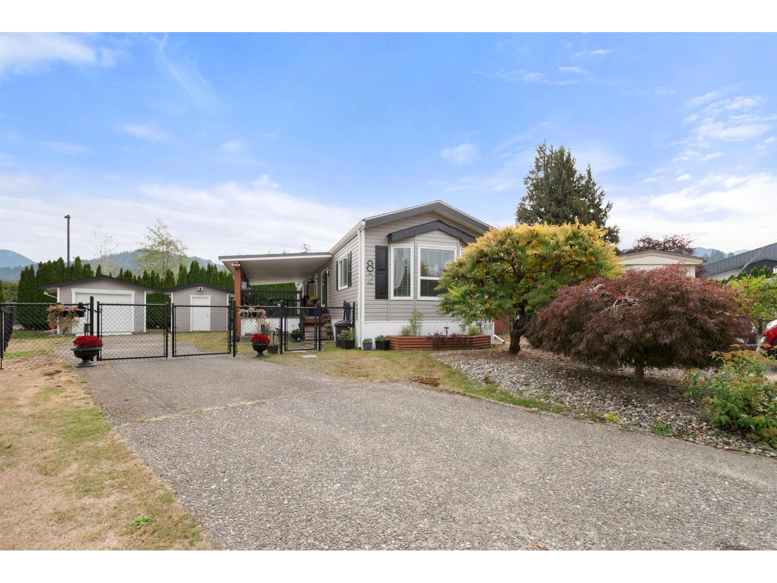 Property for sale at 82 6338 VEDDER ROAD, Sardis South