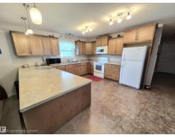 Laundry room - 4921 51 Av, Wildwood, AB T0E2M0 Photo 7