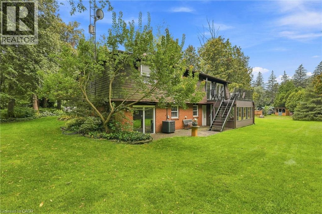 8553 Guelph Line — photo 36