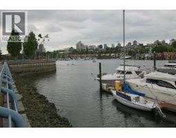1606 583 Beach Crescent, Vancouver, BC V6Z3E6 Photo 18