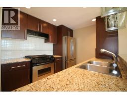 1606 583 Beach Crescent, Vancouver, BC V6Z3E6 Photo 9