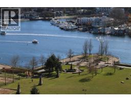 1606 583 Beach Crescent, Vancouver, BC V6Z3E6 Photo 6