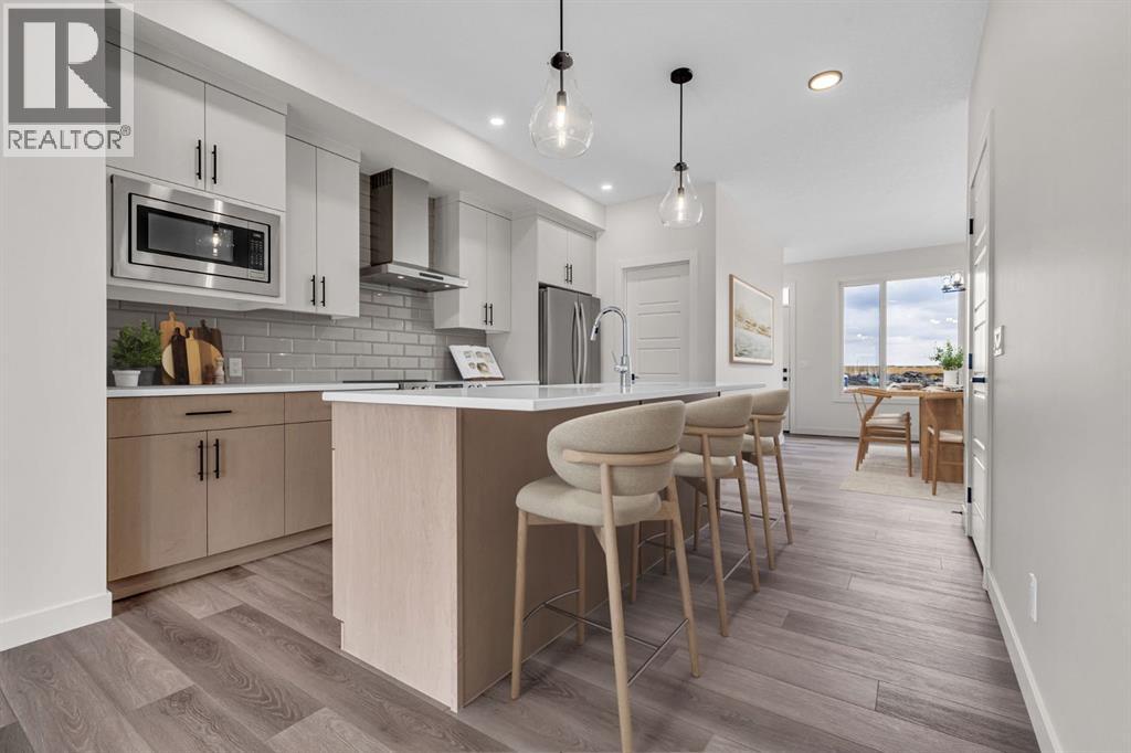 178 Lanark Gate SE, Airdrie, Alberta, T4A3R7 — thumbnail 4