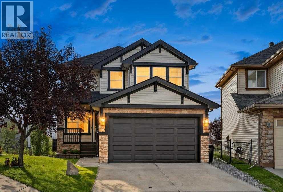 614 Kincora Bay NW, Calgary