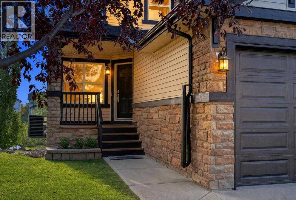 614 Kincora Bay NW, Calgary, Alberta, T3R0B1 — thumbnail 2