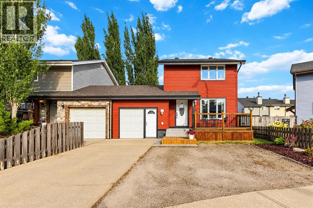 119 Astum Court, Fort McMurray