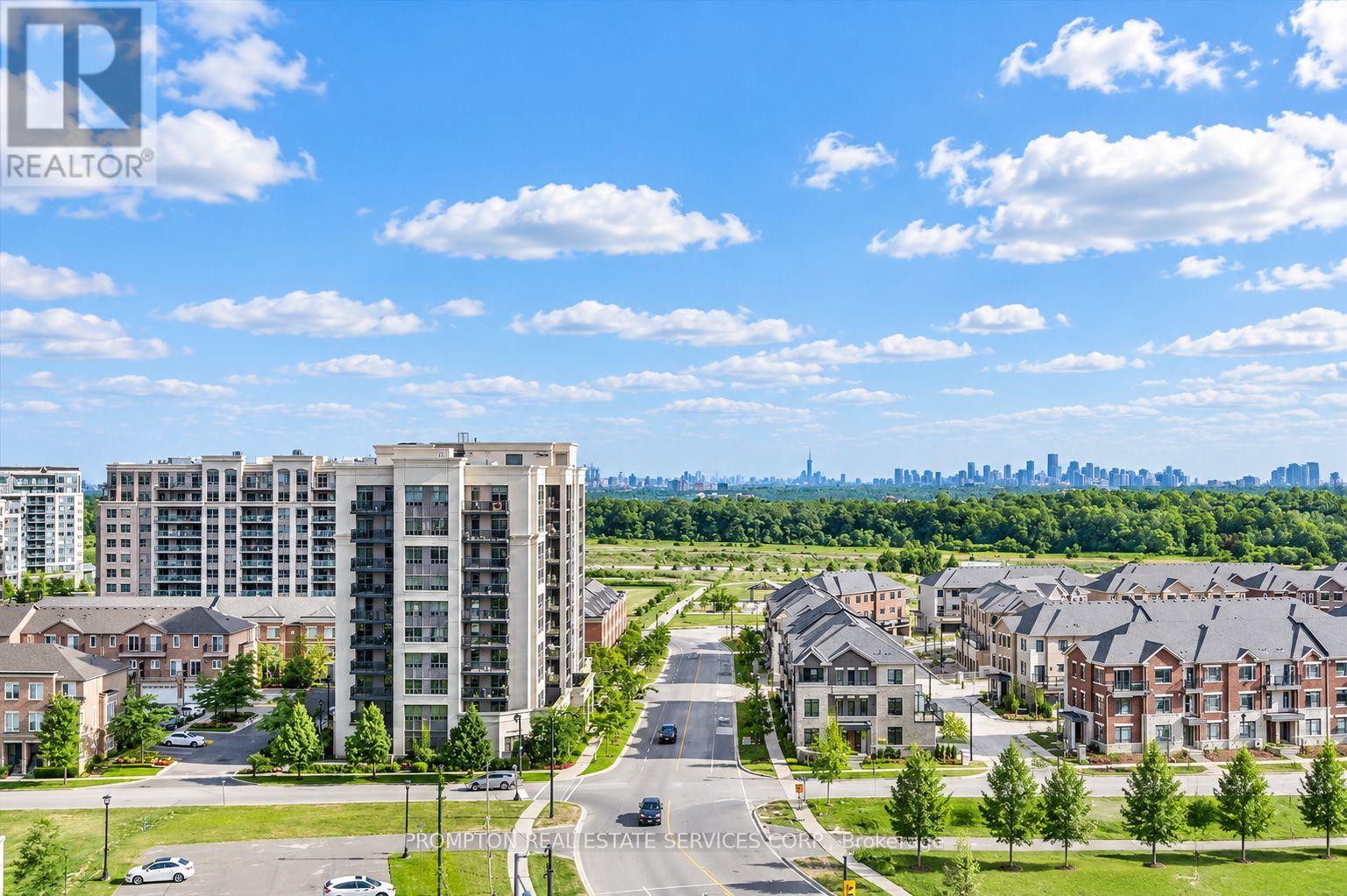 PH 08 - 372 HIGHWAY 7 ROAD E, Richmond Hill (Doncrest)