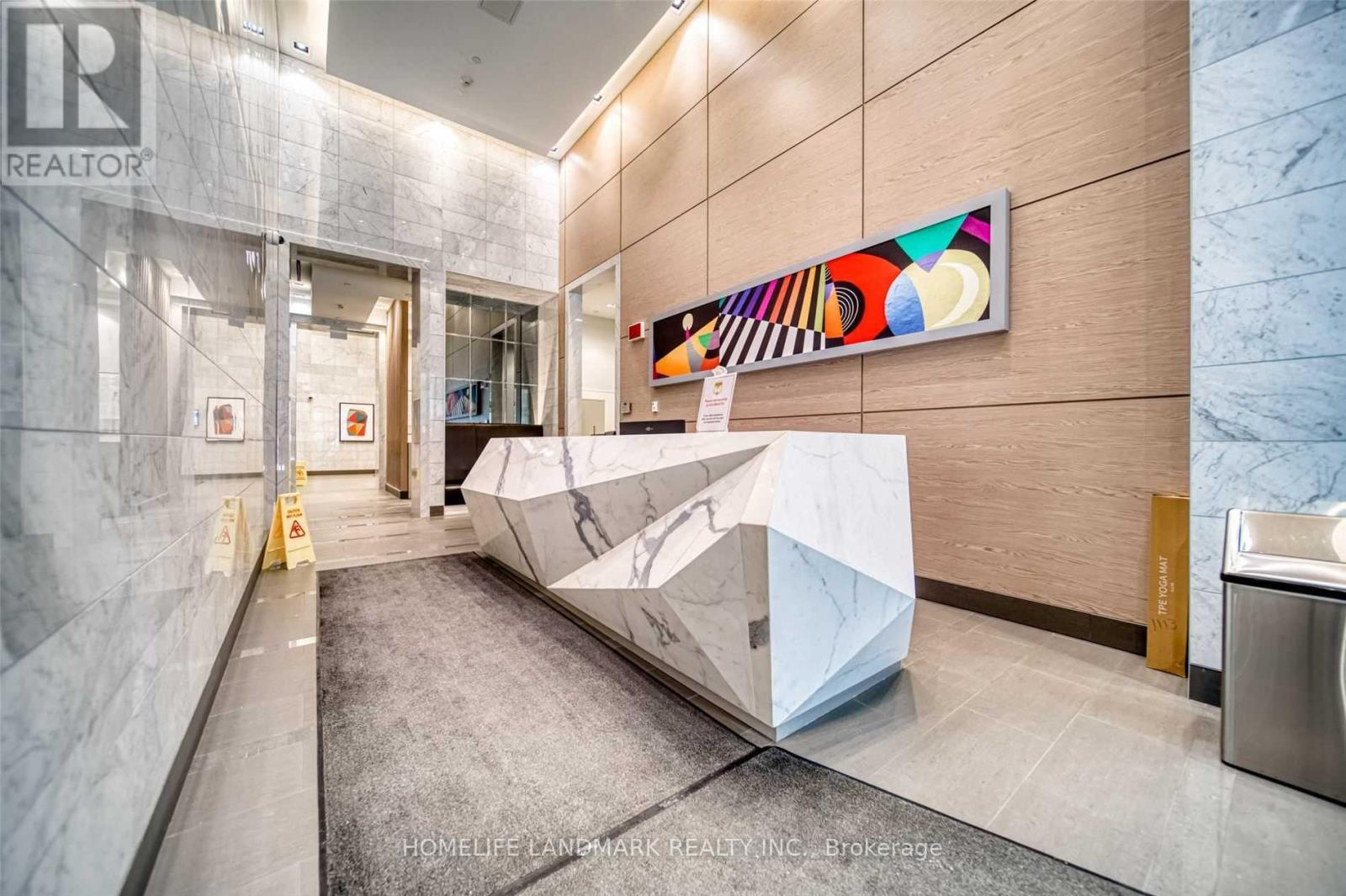 309 - 180 ENTERPRISE BOULEVARD, Markham (Unionville) — photo 3