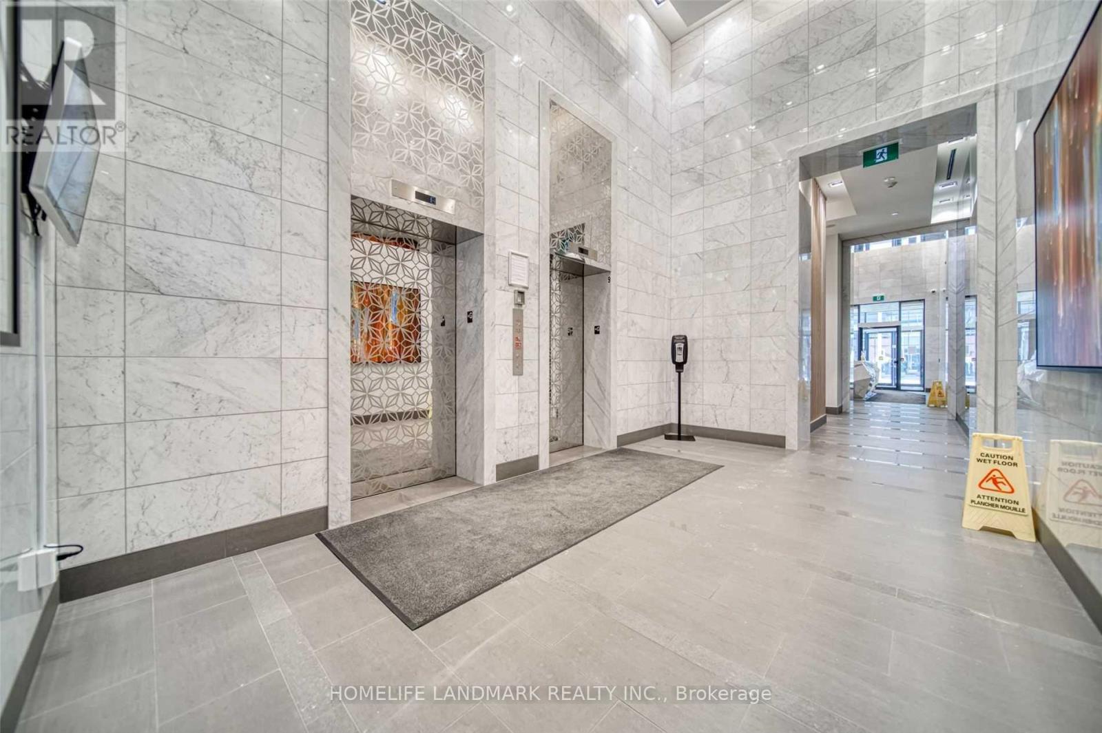 309 - 180 ENTERPRISE BOULEVARD, Markham (Unionville) — photo 4