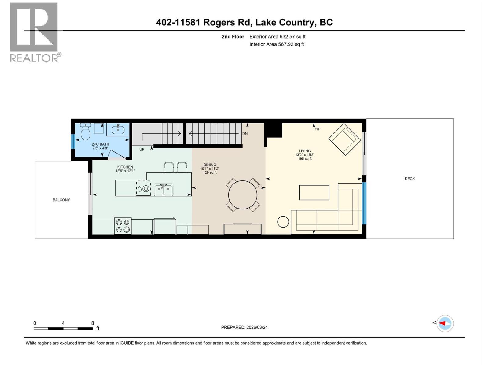 #402 11581 Rogers Road - Image 45