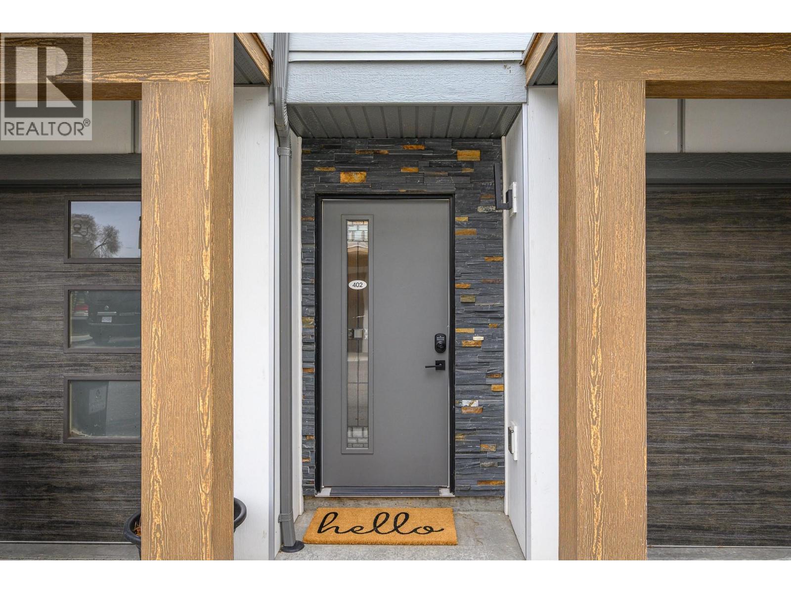 #402 11581 Rogers Road - 2