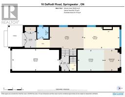 16 Daffodil Road, Springwater, ON L9X2E3 Photo 18