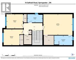 16 Daffodil Road, Springwater, ON L9X2E3 Photo 19