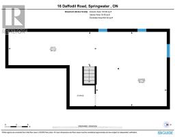 16 Daffodil Road, Springwater, ON L9X2E3 Photo 20
