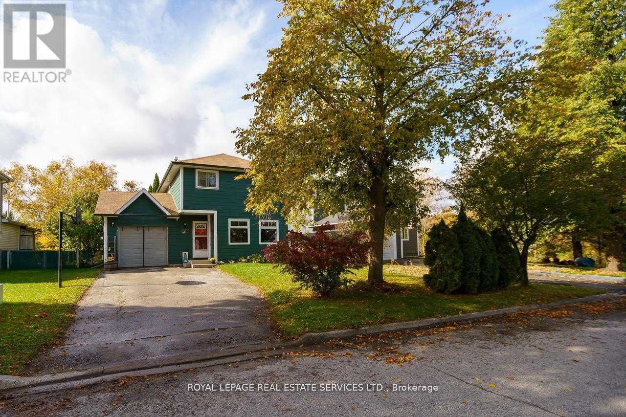 114 ELIZABETH STREET, Barrie (Ardagh) — photo 3
