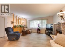 Living room of 132 MCKENZIE AVENUE · Prince George, BC