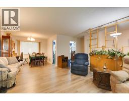 Primary bedroom of 132 MCKENZIE AVENUE · Prince George, BC