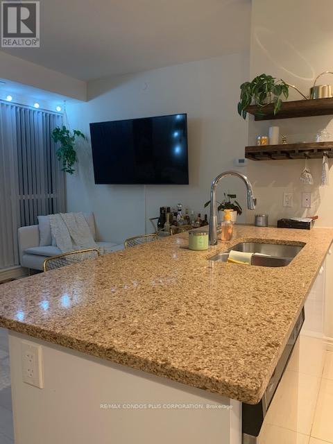 320 - 39 ANNIE CRAIG DRIVE, Toronto (Mimico) — photo 10