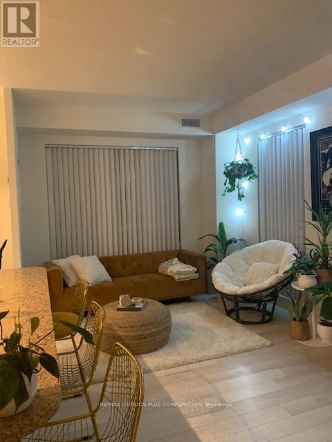 320 - 39 ANNIE CRAIG DRIVE, Toronto (Mimico) — photo 7