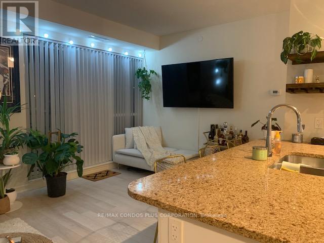 320 - 39 ANNIE CRAIG DRIVE, Toronto (Mimico) — photo 9