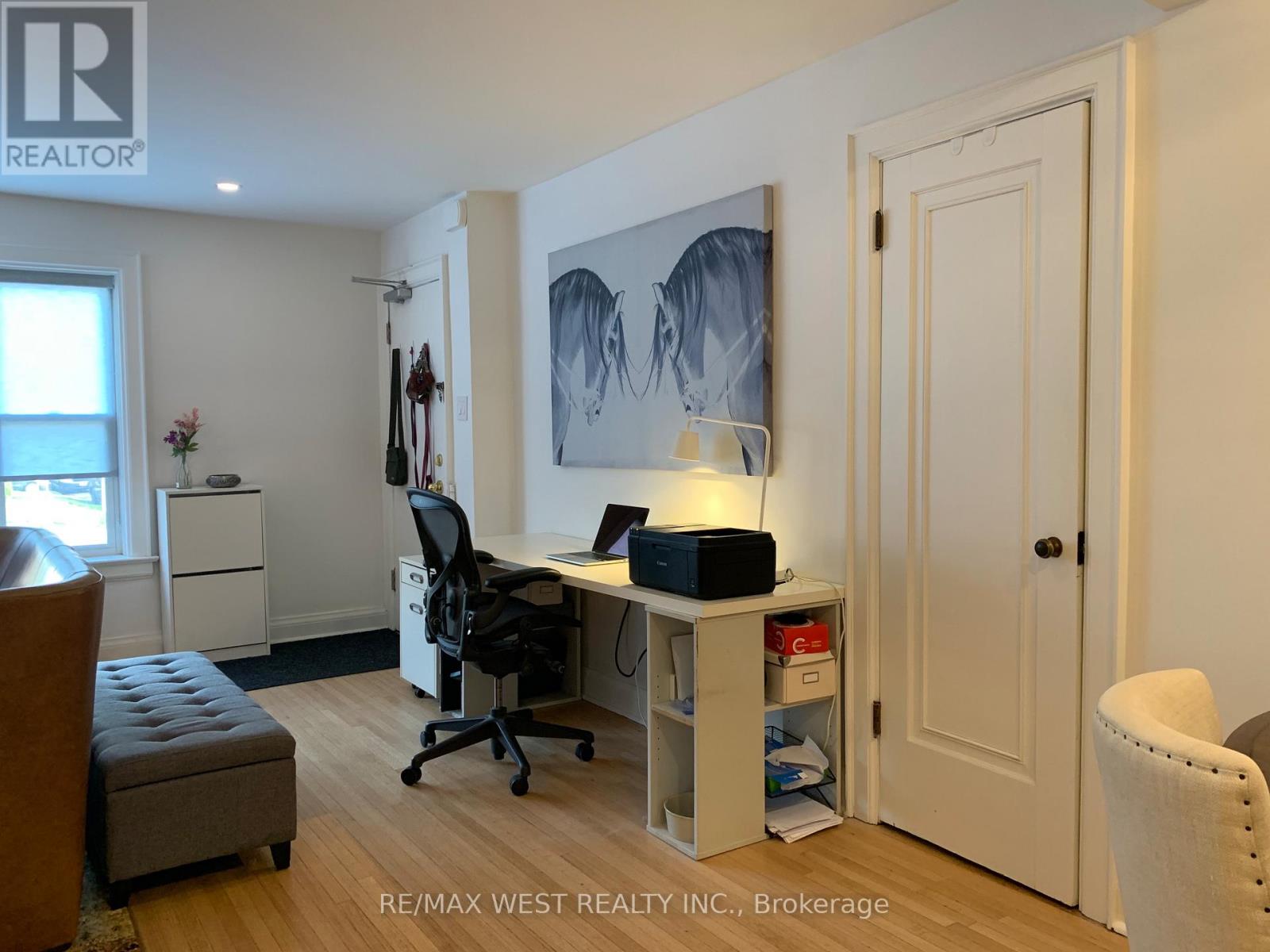UNIT 1 - 258 SOUTH KINGSWAY, Toronto (High Park-Swansea) — photo 10