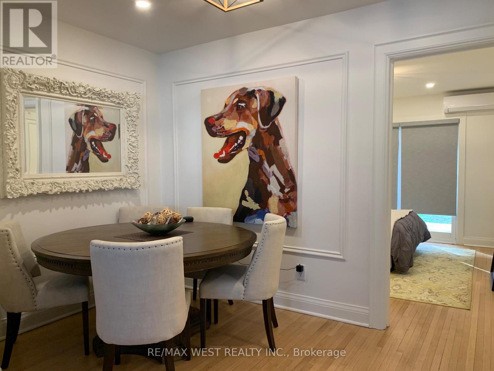 UNIT 1 - 258 SOUTH KINGSWAY, Toronto (High Park-Swansea) — photo 11