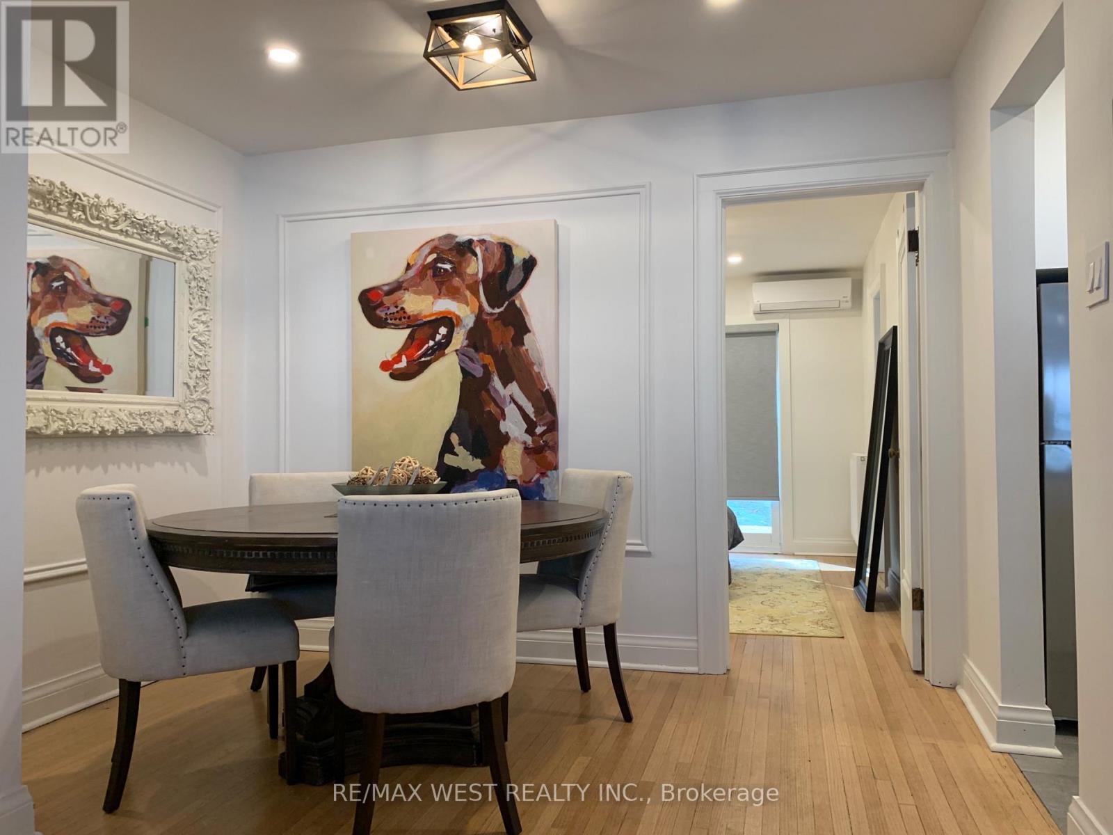 UNIT 1 - 258 SOUTH KINGSWAY, Toronto (High Park-Swansea) — photo 7