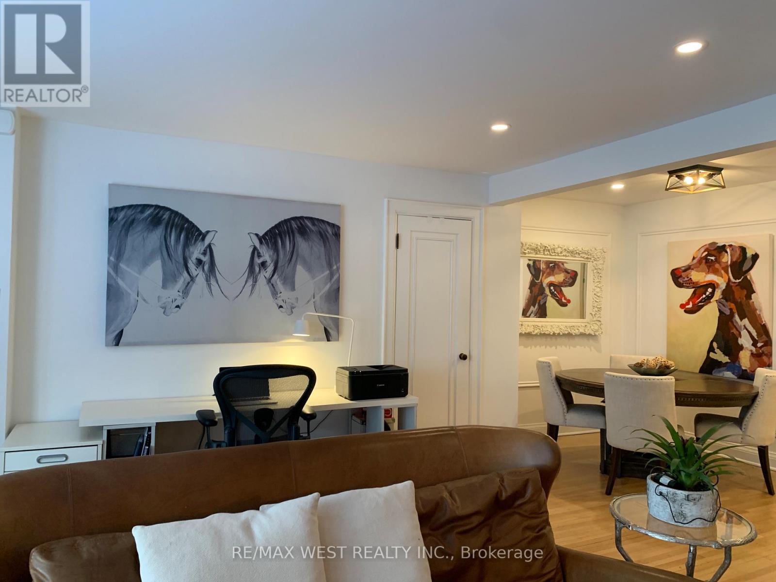 UNIT 1 - 258 SOUTH KINGSWAY, Toronto (High Park-Swansea) — photo 9