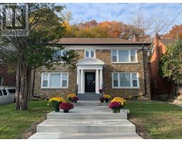 Unit 1 - 258 South Kingsway, Toronto, ON M6S3V1 Photo 20