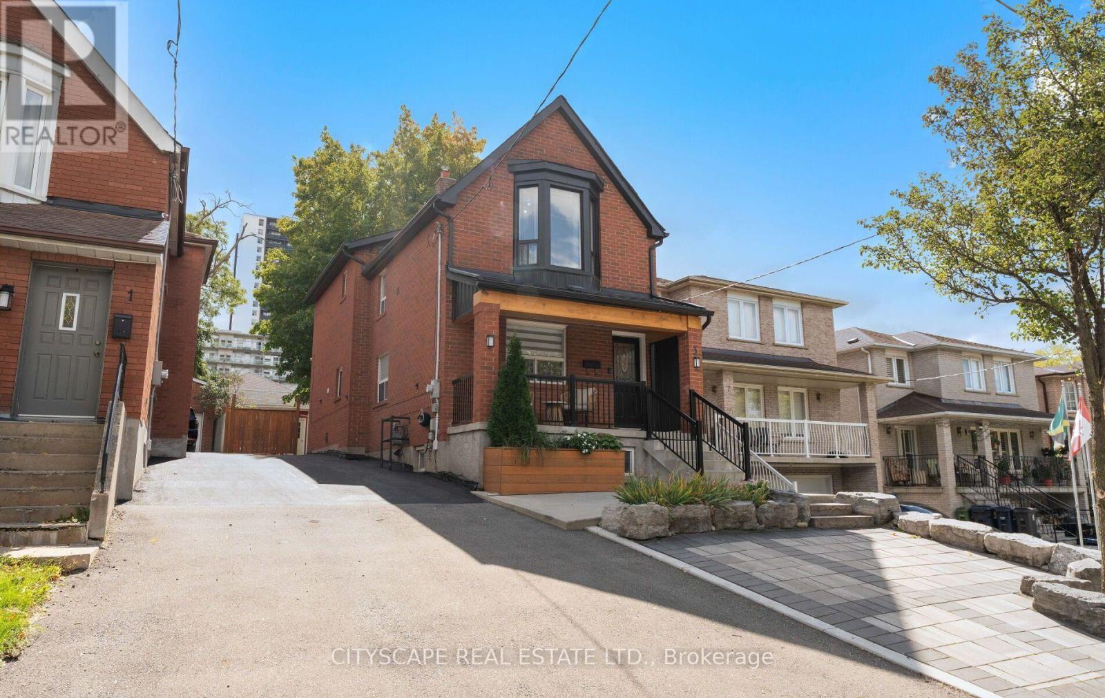 3 CARDELL AVENUE - 2