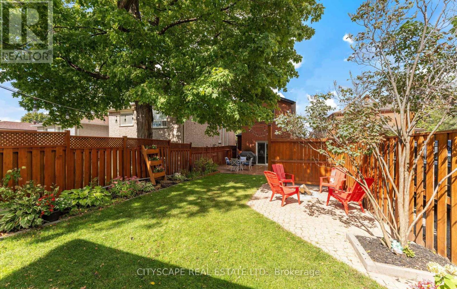 3 CARDELL AVENUE - 27