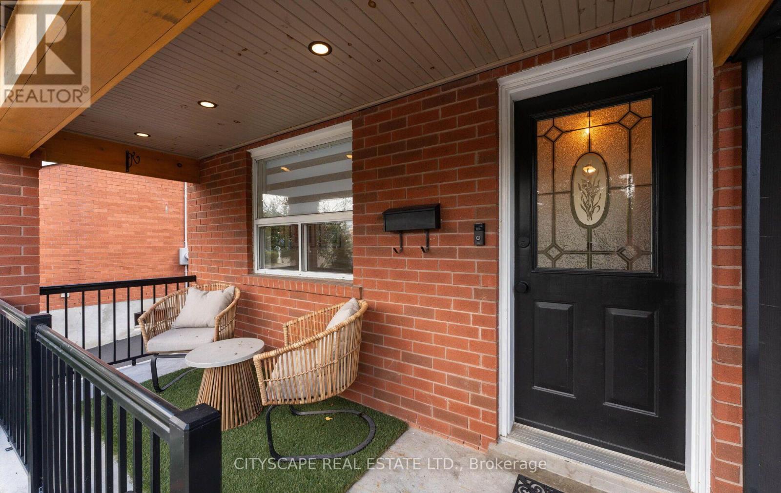 3 CARDELL AVENUE, Toronto (Humberlea-Pelmo Park) — photo 3