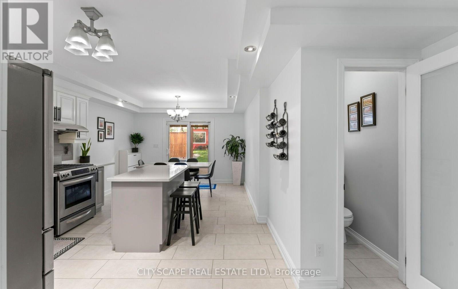 3 CARDELL AVENUE - 7