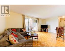 907 - 3025 Queen Frederica Drive E, Mississauga, ON L4Y3A1 Photo 14