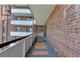 907 - 3025 Queen Frederica Drive E, Mississauga, ON L4Y3A1 Photo 28