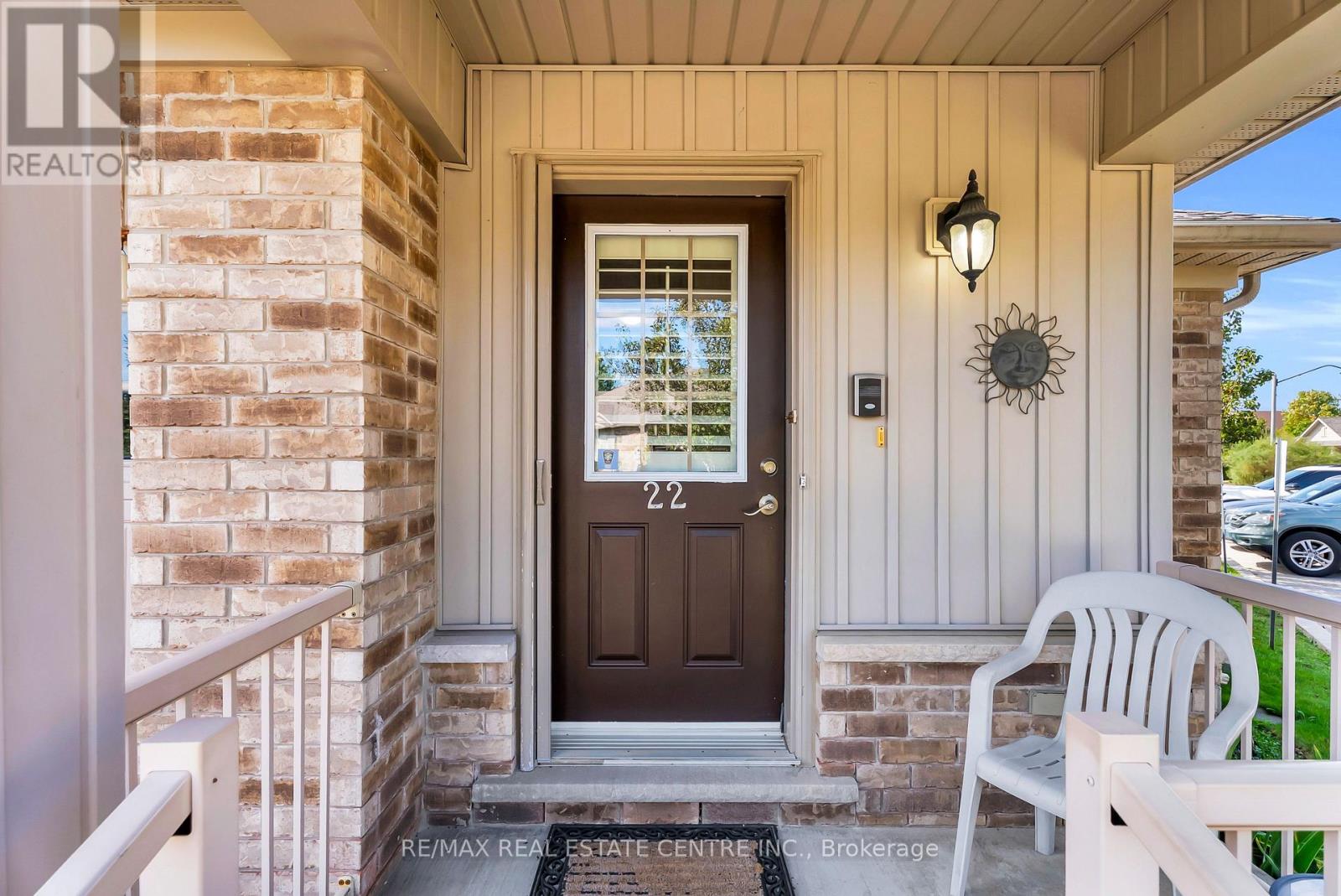 22 JOHN GOY SR TRAIL, Halton Hills (AC Acton) — photo 6