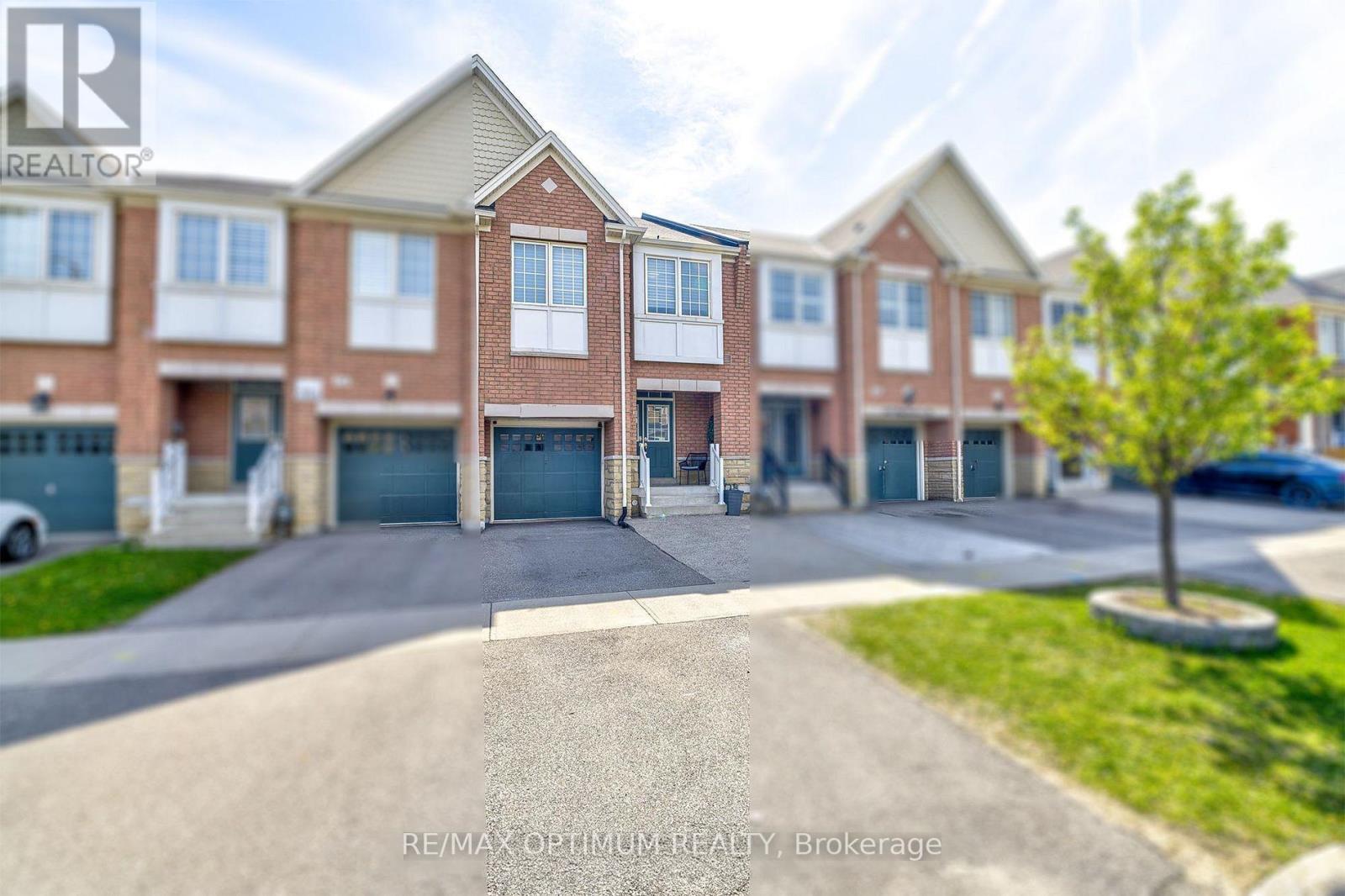 140 SKY HARBOUR DRIVE, Brampton (Bram West) — photo 2