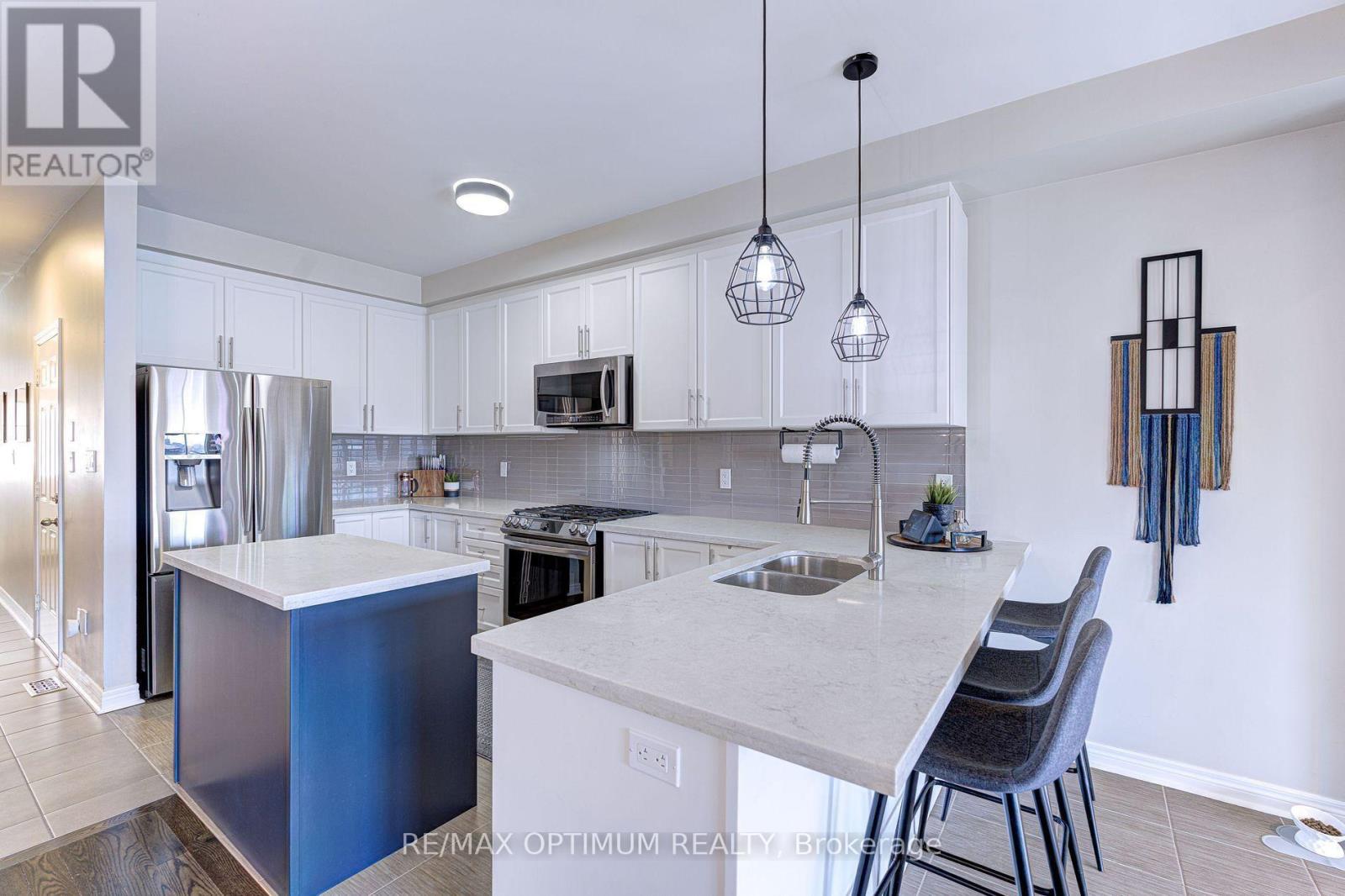 140 SKY HARBOUR DRIVE, Brampton (Bram West) — photo 8