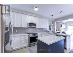 Bedroom 2 - 140 Sky Harbour Drive, Brampton, ON L6Y0V1 Photo 6