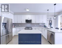 Bedroom 3 - 140 Sky Harbour Drive, Brampton, ON L6Y0V1 Photo 7