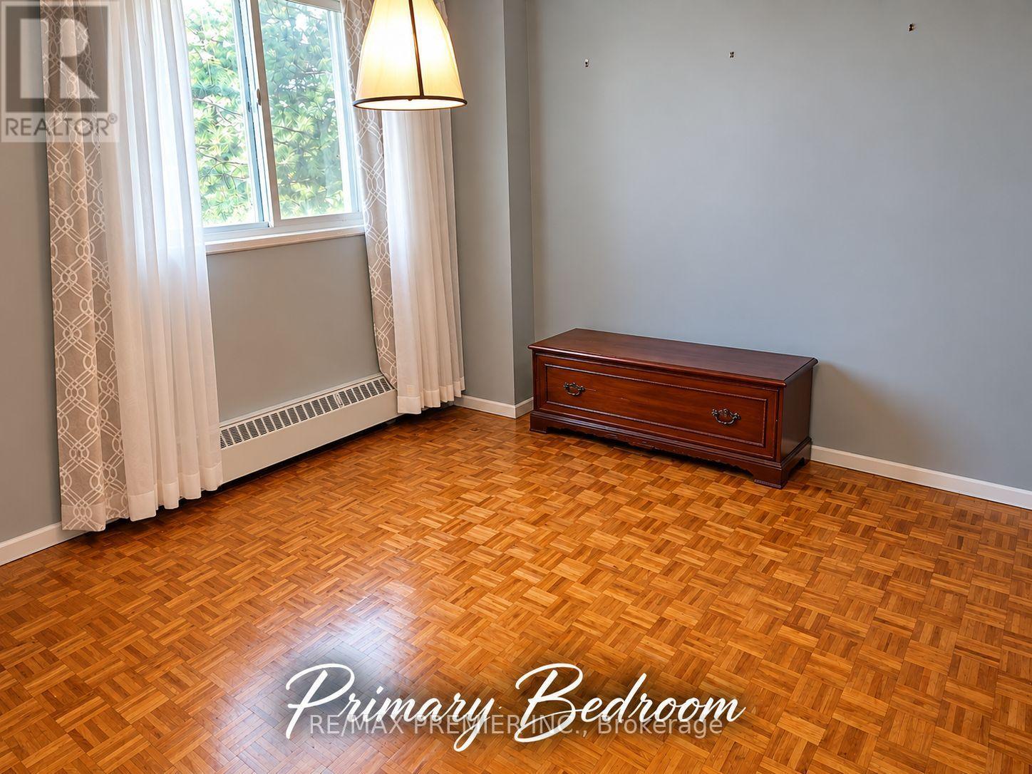 307 - 60 STEVENSON ROAD, Toronto (Mount Olive-Silverstone-Jamestown) — photo 10