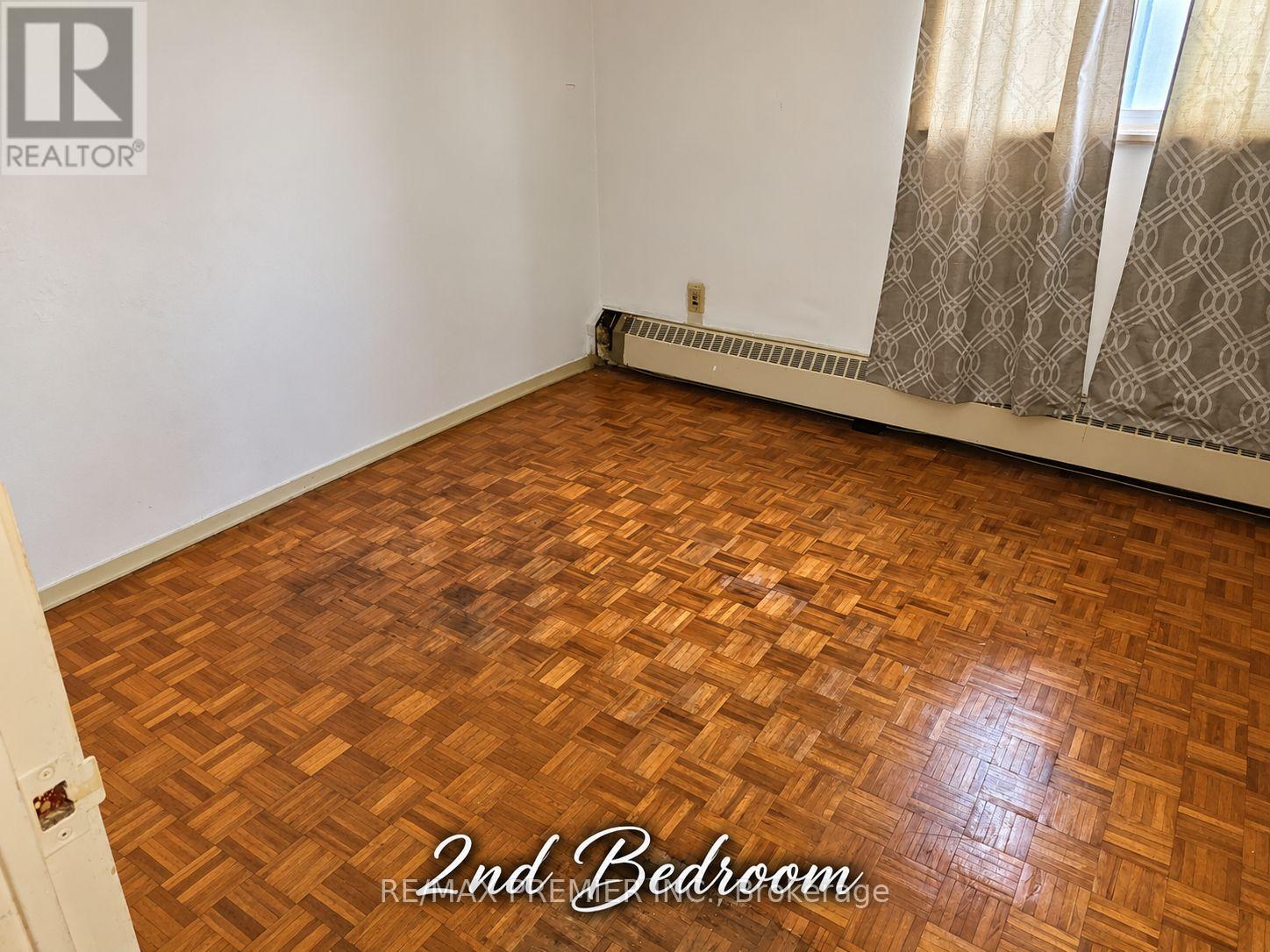 307 - 60 STEVENSON ROAD, Toronto (Mount Olive-Silverstone-Jamestown) — photo 12