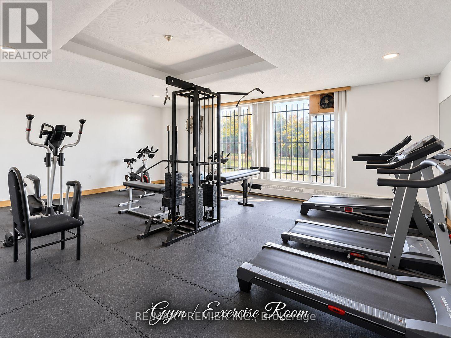 #307 60 STEVENSON ROAD - 16