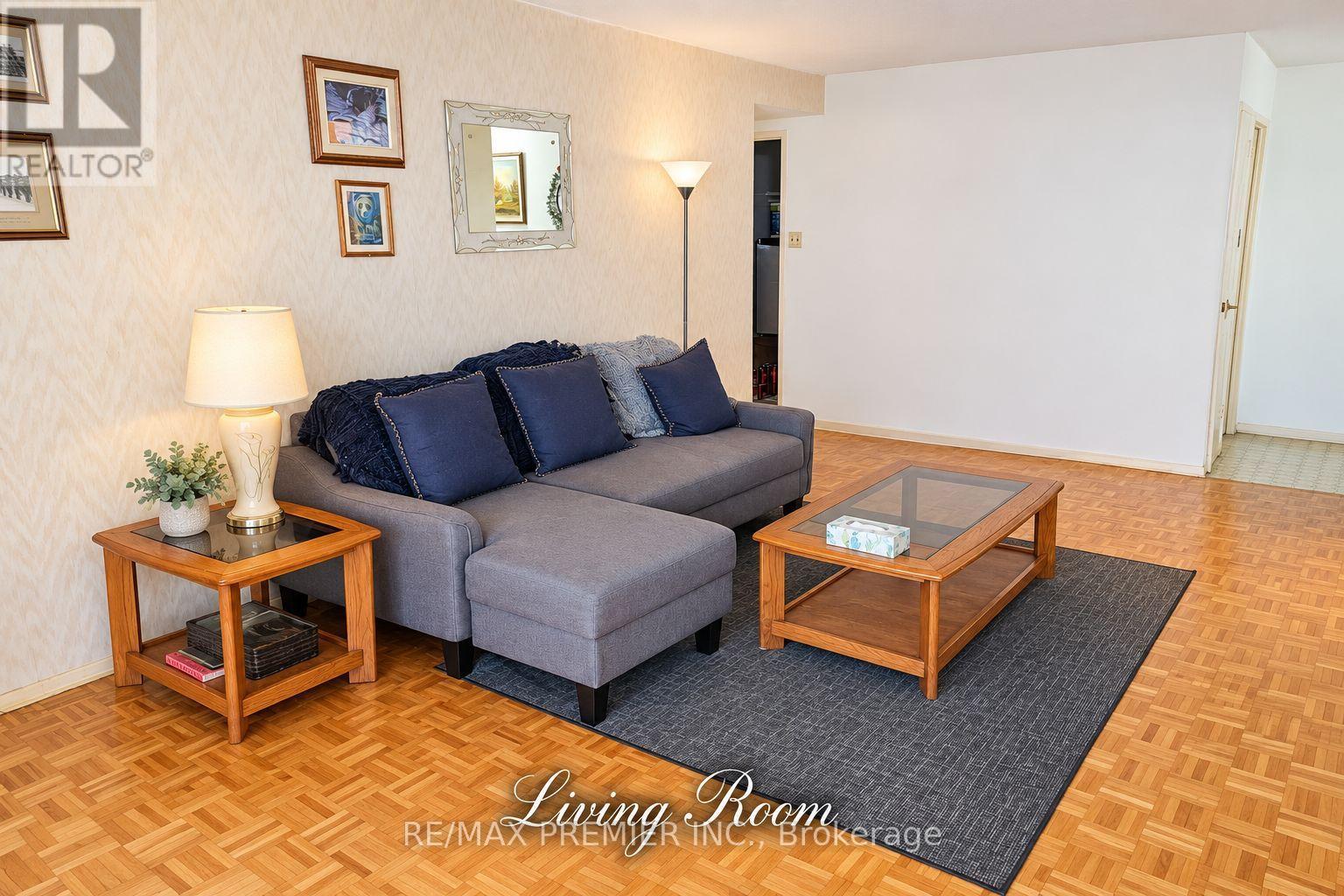 307 - 60 STEVENSON ROAD, Toronto (Mount Olive-Silverstone-Jamestown) — photo 4