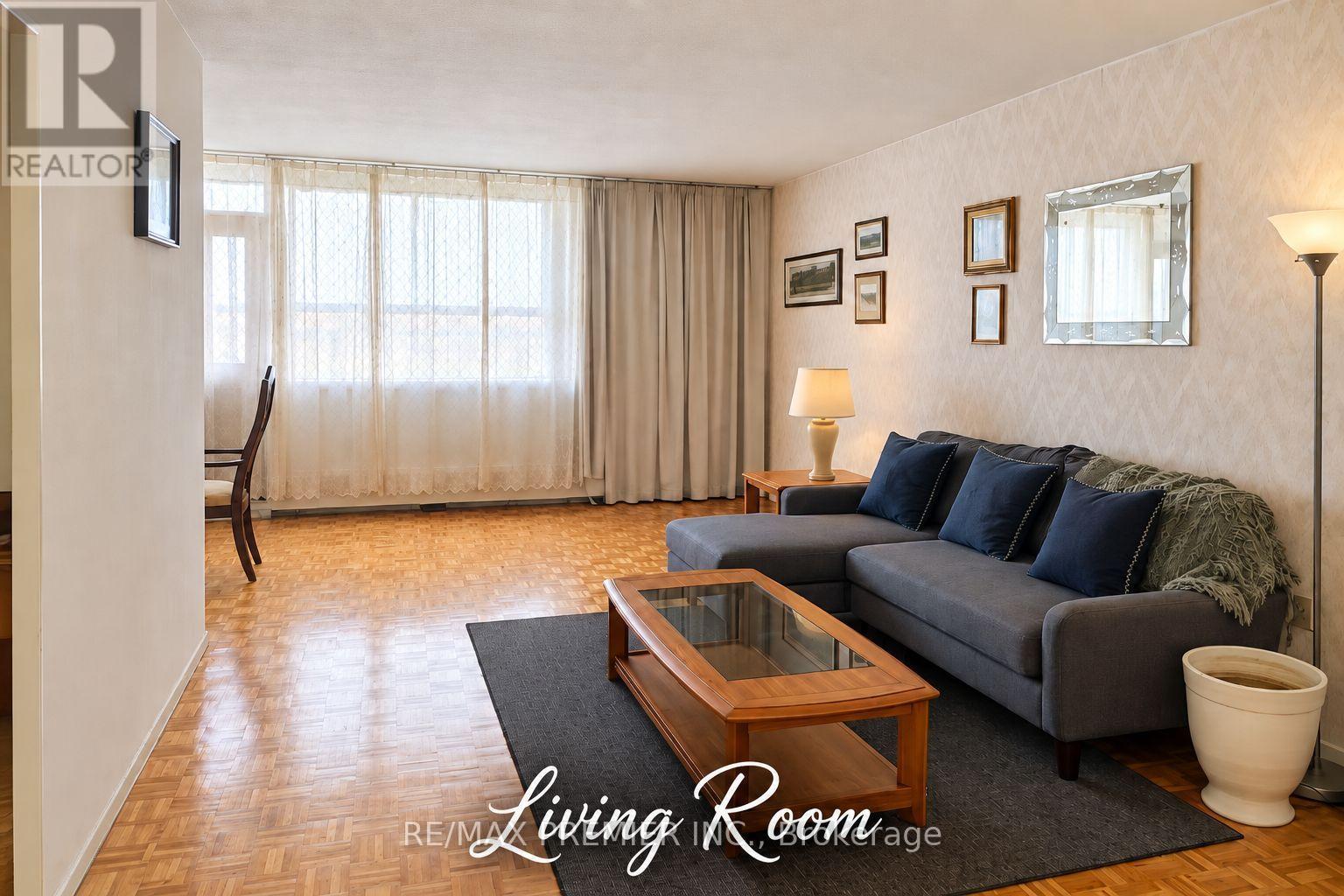 307 - 60 STEVENSON ROAD, Toronto (Mount Olive-Silverstone-Jamestown) — photo 5