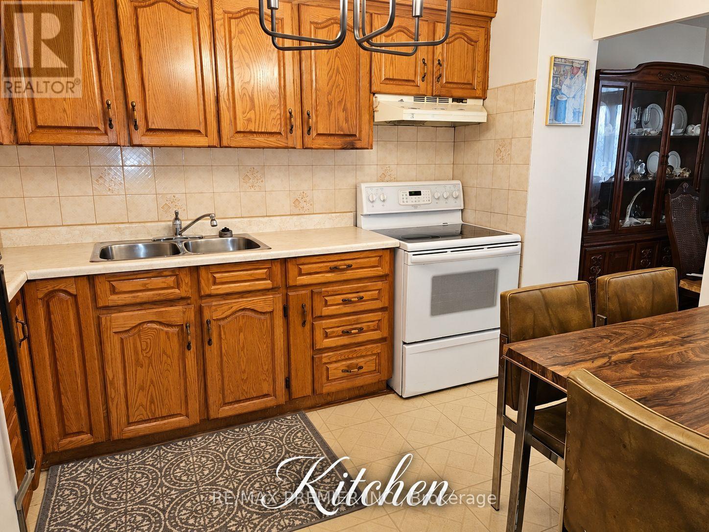307 - 60 STEVENSON ROAD, Toronto (Mount Olive-Silverstone-Jamestown) — photo 7