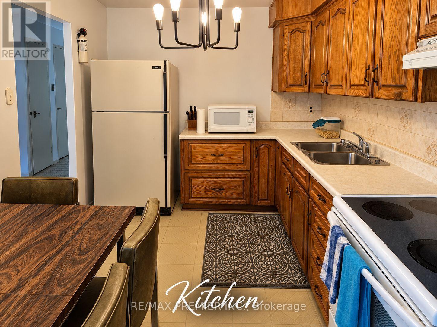 307 - 60 STEVENSON ROAD, Toronto (Mount Olive-Silverstone-Jamestown) — photo 8
