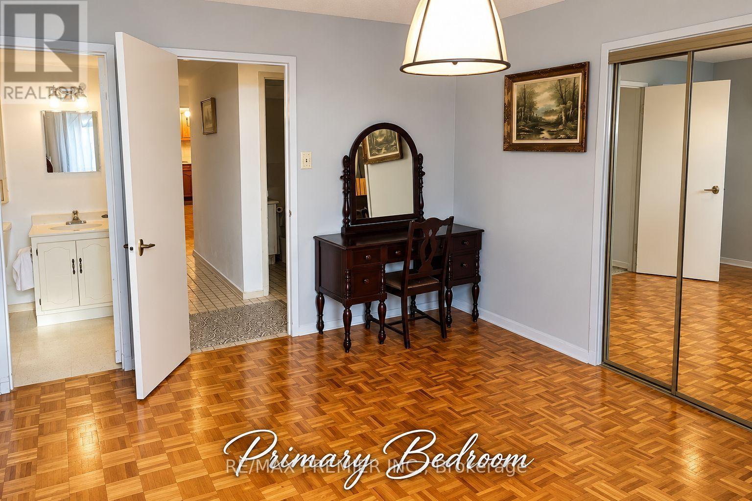307 - 60 STEVENSON ROAD, Toronto (Mount Olive-Silverstone-Jamestown) — photo 9