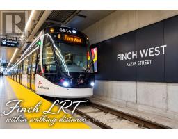 307 - 60 Stevenson Road, Toronto, ON M9V2B4 Photo 20
